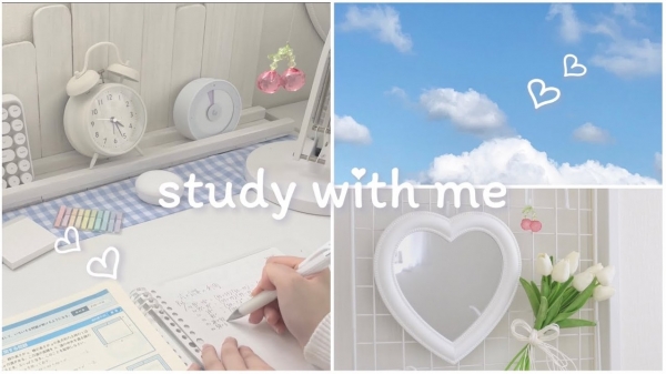現役中学生YouTuber「みゅう」がペンケースコーデを紹介