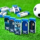 サッカー日本代表オフィシャルライセンス 商品「 アーチ消しゴム サッカー日本 代表 Ver. 」が登場