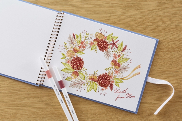 No.10　BOTANICAL COLOR/ボタニカルカラー
