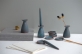 TAG STATIONERY、清水焼の陶器で出来た筆記具「Taste of writing.」発売