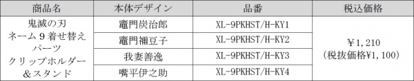 ●標準小売価格