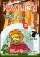 ライオン事務器の通販「ナビリオン・カタログ Vol.26」 発刊