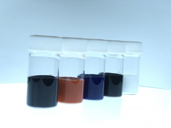 （自社開発バルク）