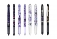 パイロット、『ANNA SUI&times;ハイテックＣコレト コラボデザイン』限定発売