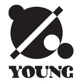 ヤング号ロゴ