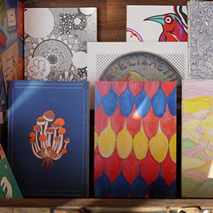 ＜デザイン部門＞「EggnWorks（エッグンワークス）」 （株）タグステイショナリー