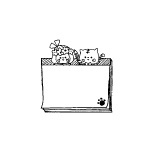 M[メモ]：24mm角