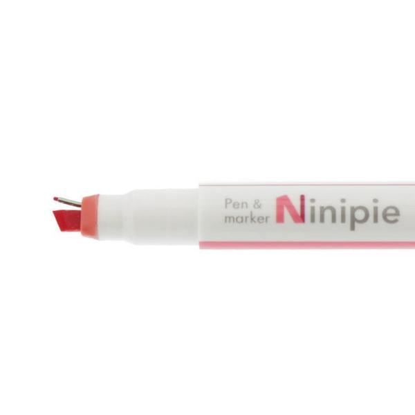 ●Ninipie(ニニピー)(サンスター文具)・・・・・220円