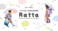 クツワ、『子どもの楽しい学校生活を彩る』学童収納雑貨ブランド 「Ratta(ラッタ)」登場