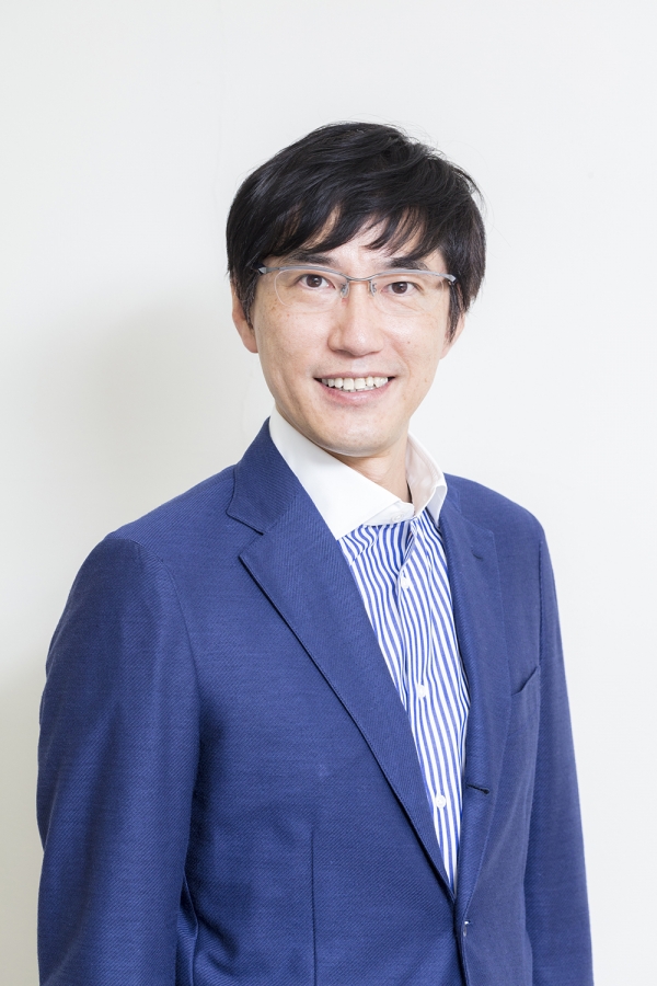 ■ビモア練習帳監修　青山浩之（あおやま　ひろゆき）先生プロフィール