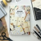 【書籍】和気文具の手帳デコ本『楽しい＆ときめく! 和気文具の手帳の作り方レッスン』発売
