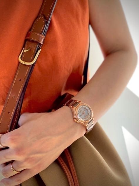 店舗スタッフによる投稿例