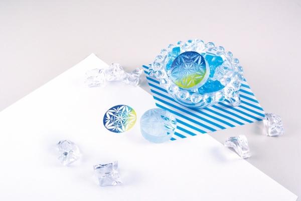 クリアほるナビ(完成イメージ)