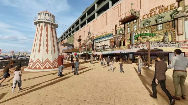 コミュニティスペース情報　Ennichi PARK