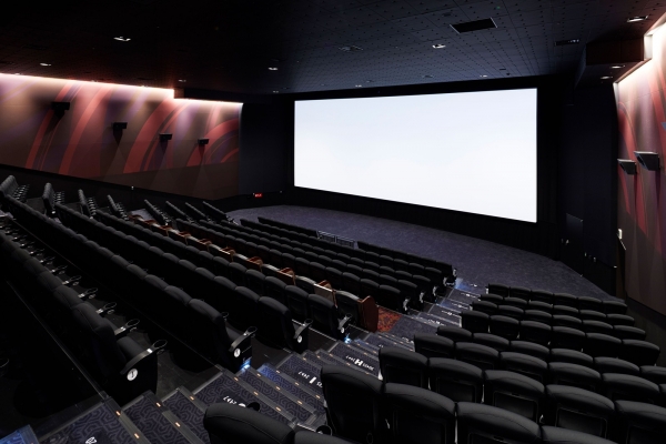 テナント情報　ＴＯＨＯシネマズ