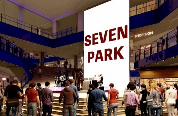 オープニングイベント情報　Electronics Games