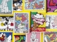 コクヨ、ブラジルが生んだ世界的ポップ・アーティスト「ロメロ・ブリット」のアートを表紙にまとったノートを限定発売