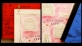 ありさ＆あかめがね &times; L!FE &times; SANBYコラボノート