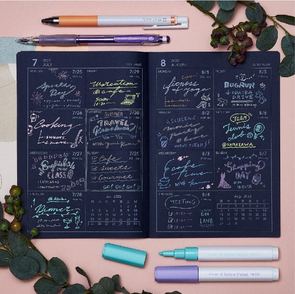 クルールフォンセダイアリー