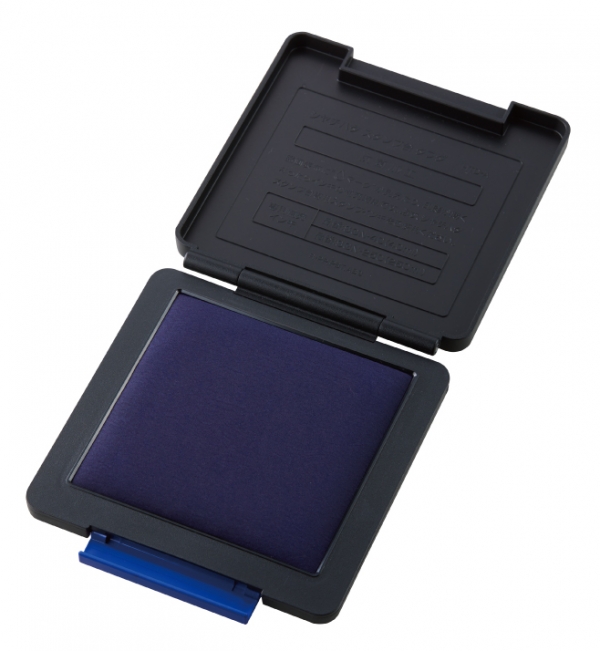 ＜シヤチハタ スタンプ台 ToughDA（タフダ） 記念スタンプ用＞