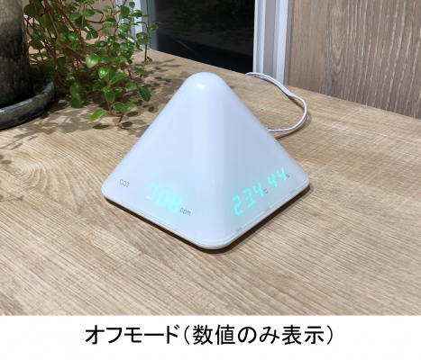 ■選べる点灯モード