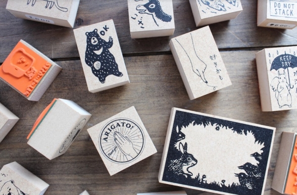 「はんこホリック」