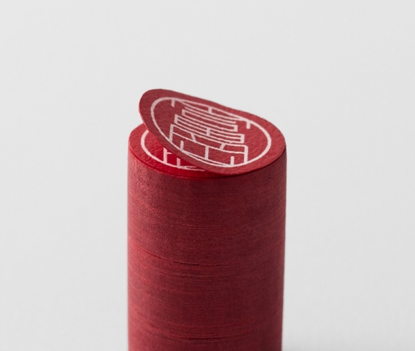 準グランプリ　はる、しるし　－「出会い」を表すしるし　富岡啓祐　Keisuke Tomioka