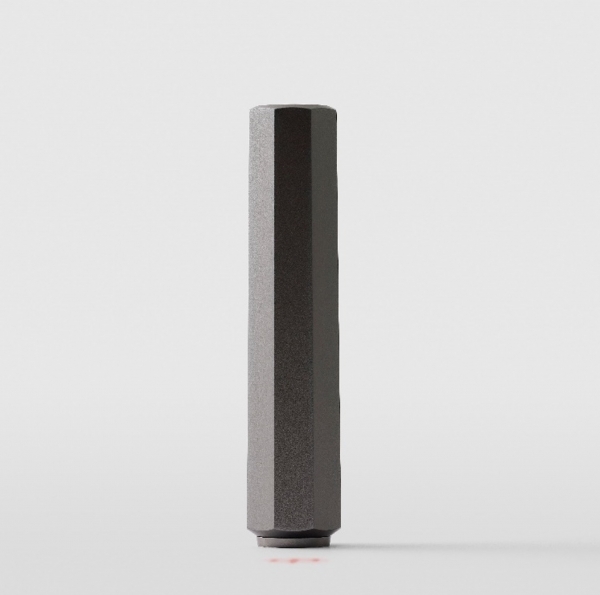 準グランプリ　重さを示す印鑑　－「行為の重さ」を表すしるし　大沢拓也　Takuya Ohsawa　須藤 哲　Satoshi Sutoh