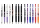 パイロット、ゲルインキボールペン『ANNA SUI&times;ジュースアップ』、『ANNA SUI&times;ジュース』限定発売