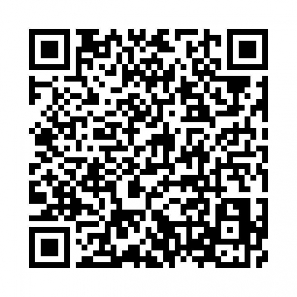 「Find Your Focus」スペシャルサイトQRコード