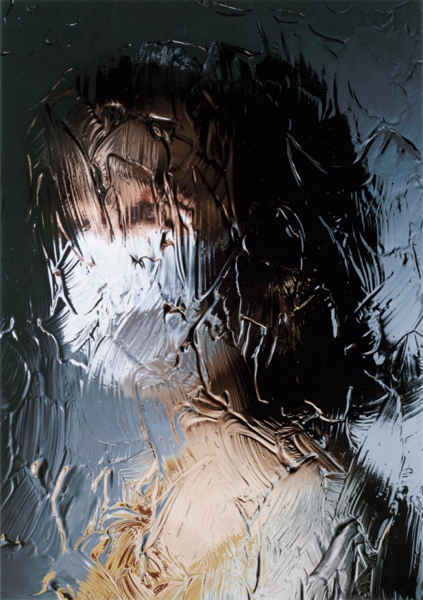 グランプリ『Who are you？』小俣 茜（東京都）