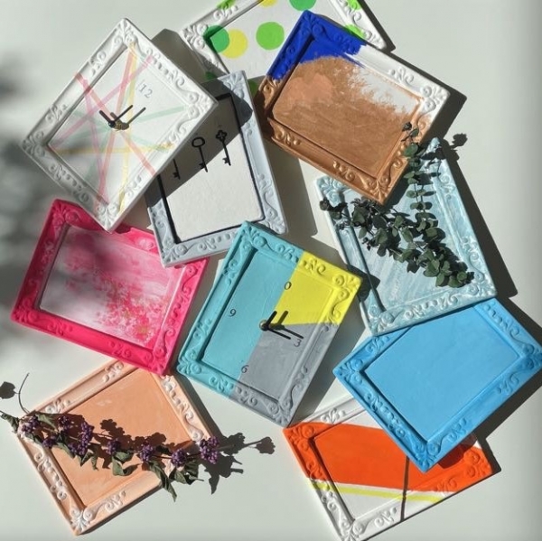 【ワークショップ】