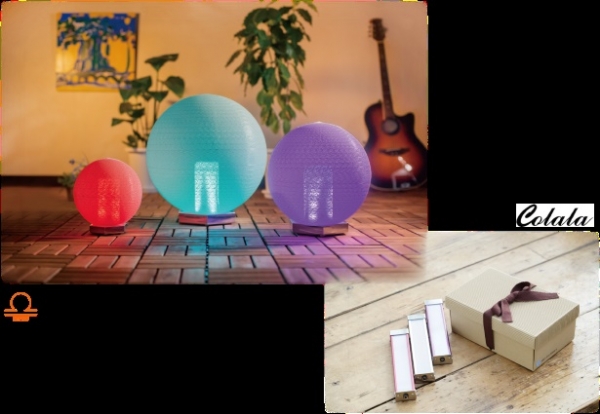 美と健康ビレッジ　　会場：東２・３ホール【注目出展社】オーエムシー（株）出展商品：LIVRU（R)（ライブラ