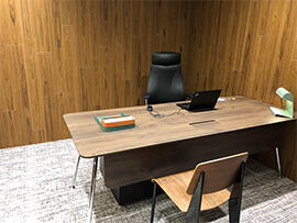 【プライベート空間を楽しむ】