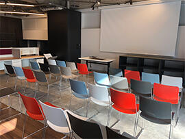 【イベントやセミナーに参加！】