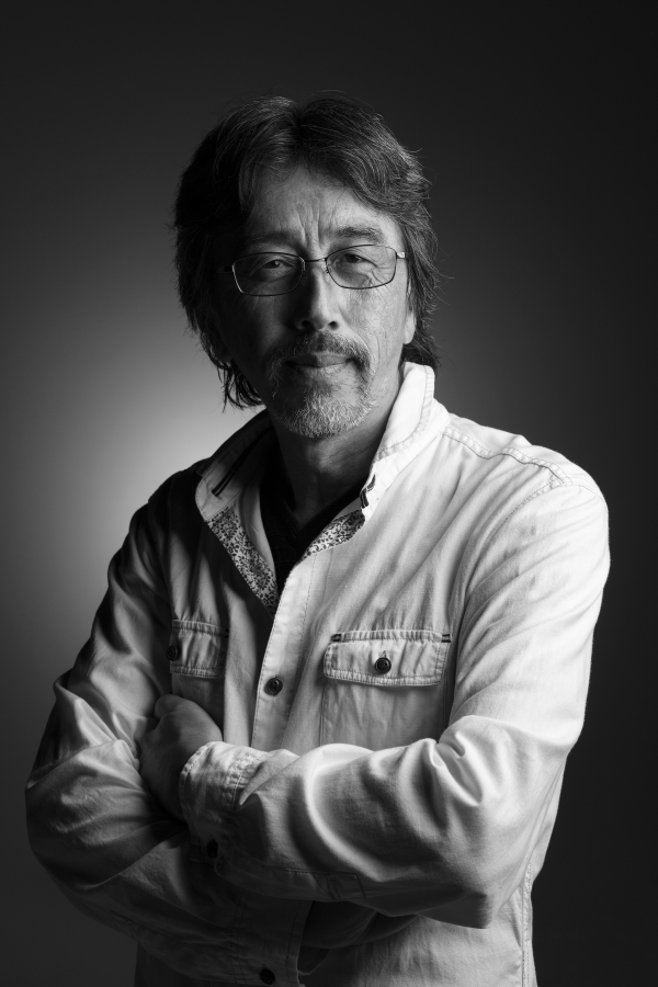 ルーク・オザワ