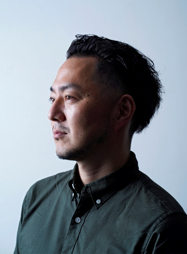 三村 漢（みむら・かん）