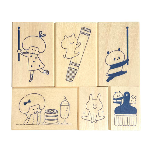 ◆【ネットストアのみ】限定アイテム（一例）3.ビバリー ますてのあいぼう・mizutama コンプリートセット 4,620円 　※予約販売