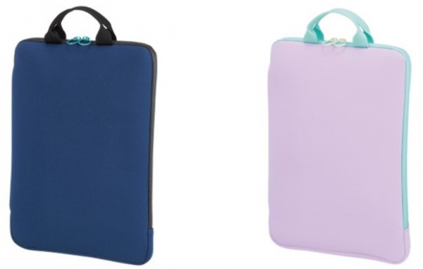 「ランドセルに入れやすいPC・タブレットケース」