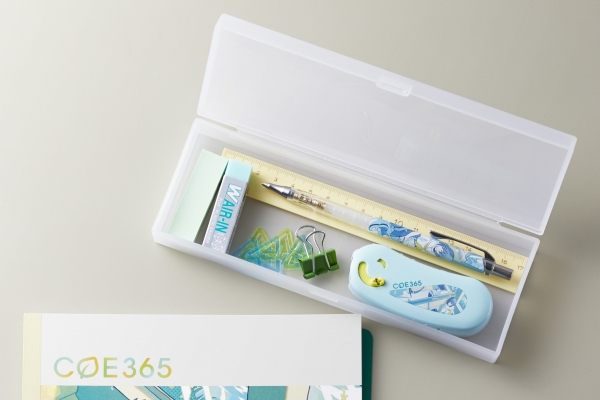 テープのり「ノリノポッド」