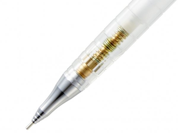 シャープペンシル「オレンズ」