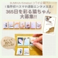 「SUMIKA・himekuriコラボ日めくり付せんカレンダー」猫界初?!スマホ連動エンタメ文具に!!
