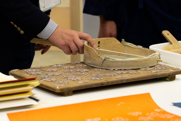 【京都特別企画】ＷＡＺＡ博