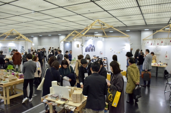 ACTIVE CREATORS STORE 雑貨かわいい食マルシェ