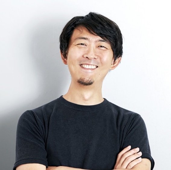 川村真司  Whatever チーフクリエイティブオフィサー