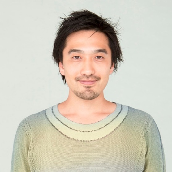 田根剛  Atelier Tsuyoshi Tane Architects 代表 建築家