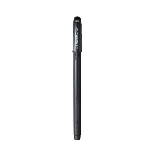 ジェットストリーム SX-101 黒   