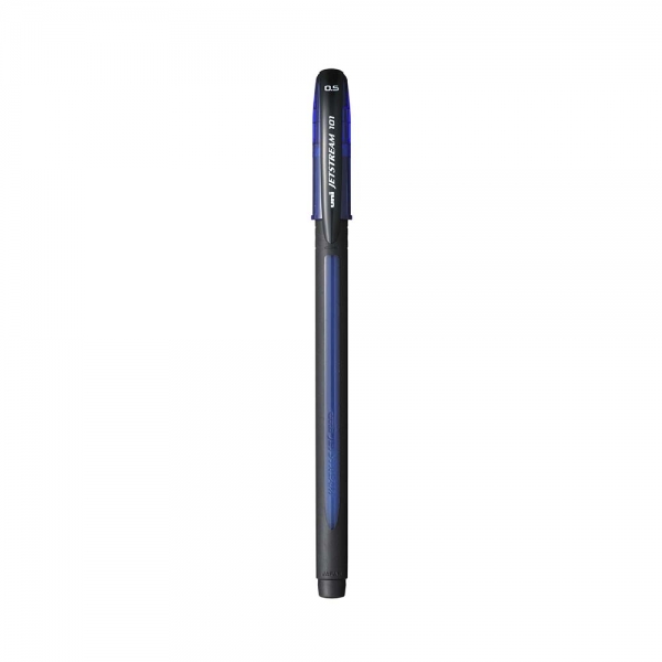 ジェットストリーム SX-101 青