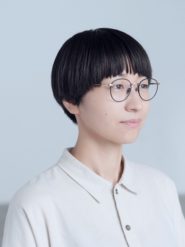 三澤遥　Haruka Misawa デザイナー 日本デザインセンター 三澤デザイン研究室