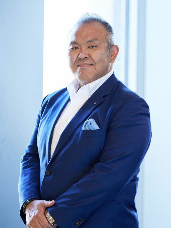 舟橋正剛　Masayoshi Funahashi     一般社団法人未来ものづくり振興会 代表理事 シヤチハタ株式会社 代表取締役社長